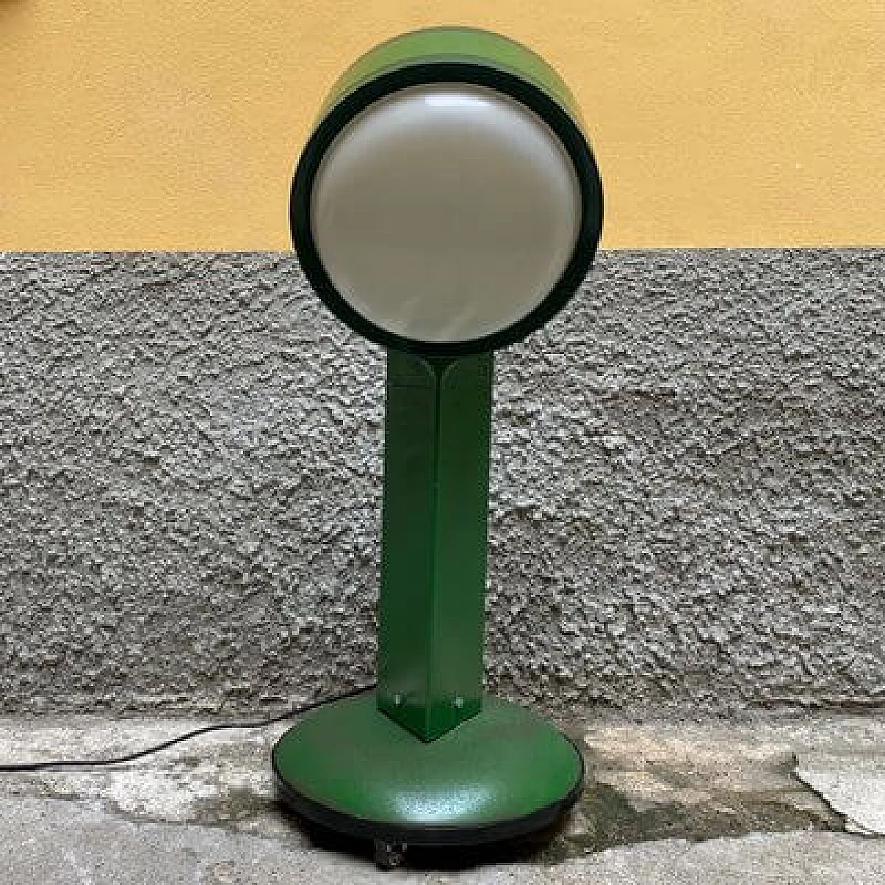 Tamburo outdoor lamp by Afra and Tobia Scarpa for Flos, 1970s 1
