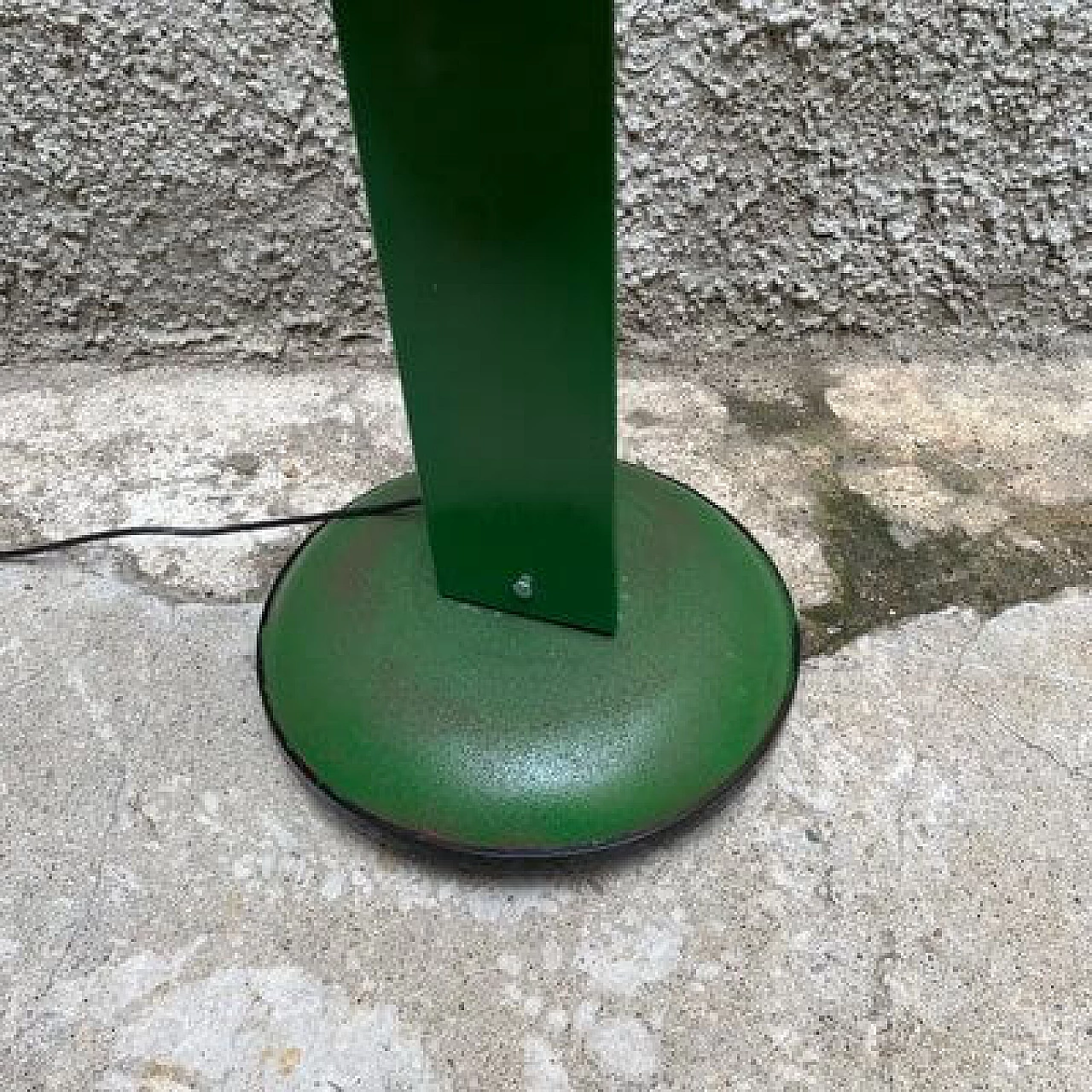 Tamburo outdoor lamp by Afra and Tobia Scarpa for Flos, 1970s 2