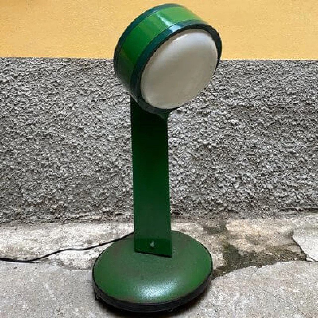 Tamburo outdoor lamp by Afra and Tobia Scarpa for Flos, 1970s 4