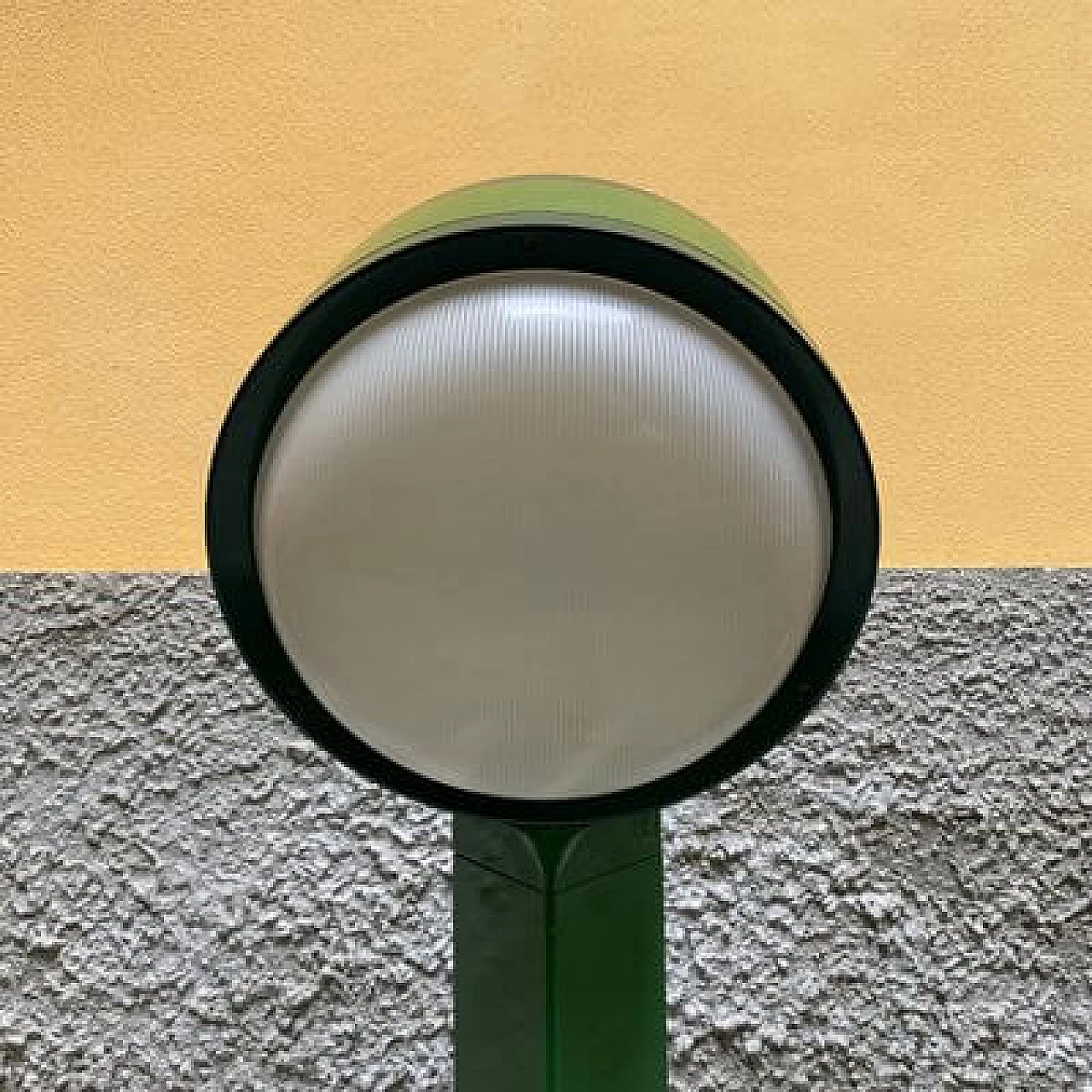 Tamburo outdoor lamp by Afra and Tobia Scarpa for Flos, 1970s 5
