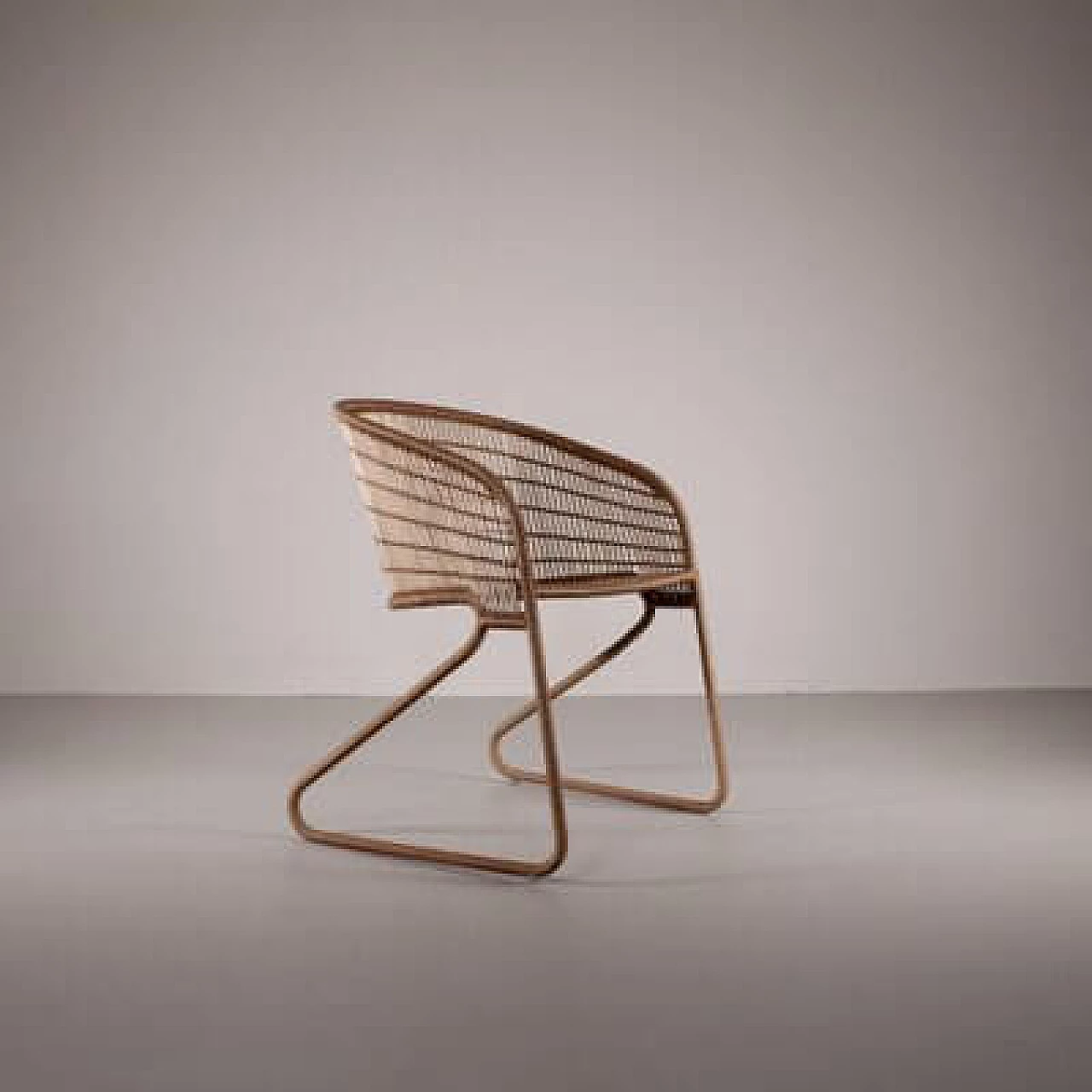 Flo armchair by Patricia Urquiola for Driade 9