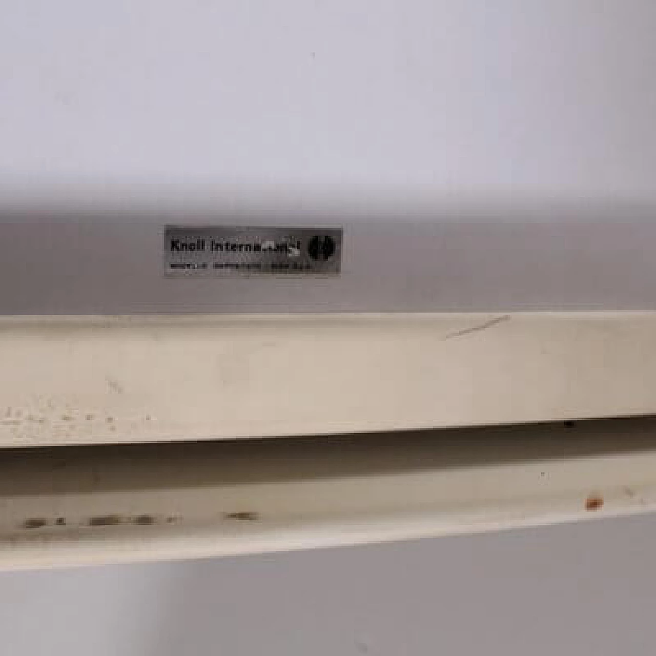 Orsay coffee table by Gae Aulenti for Knoll International, 1970s 14