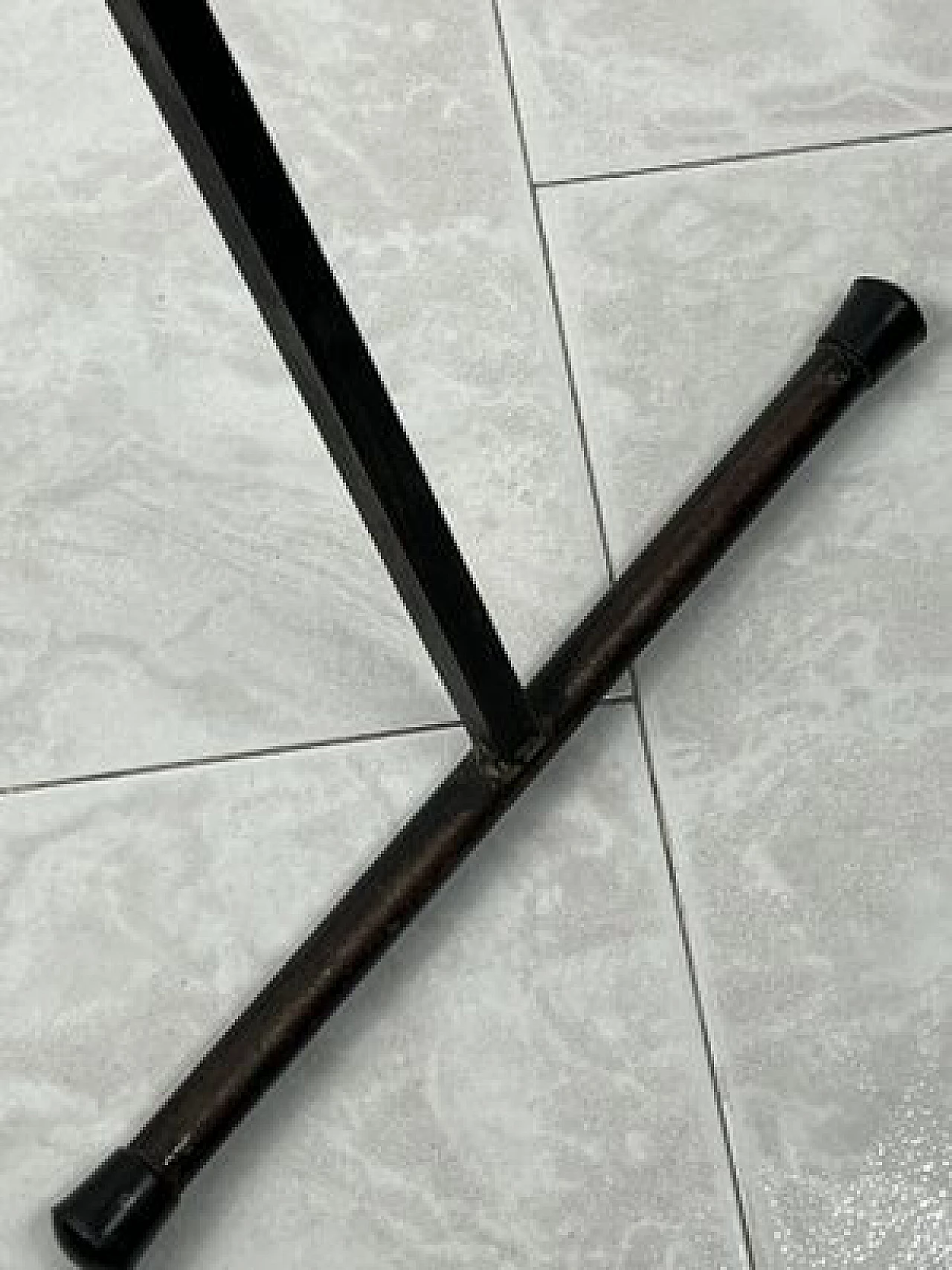 Folding stand valet by Ico Parisi, 1950s 5