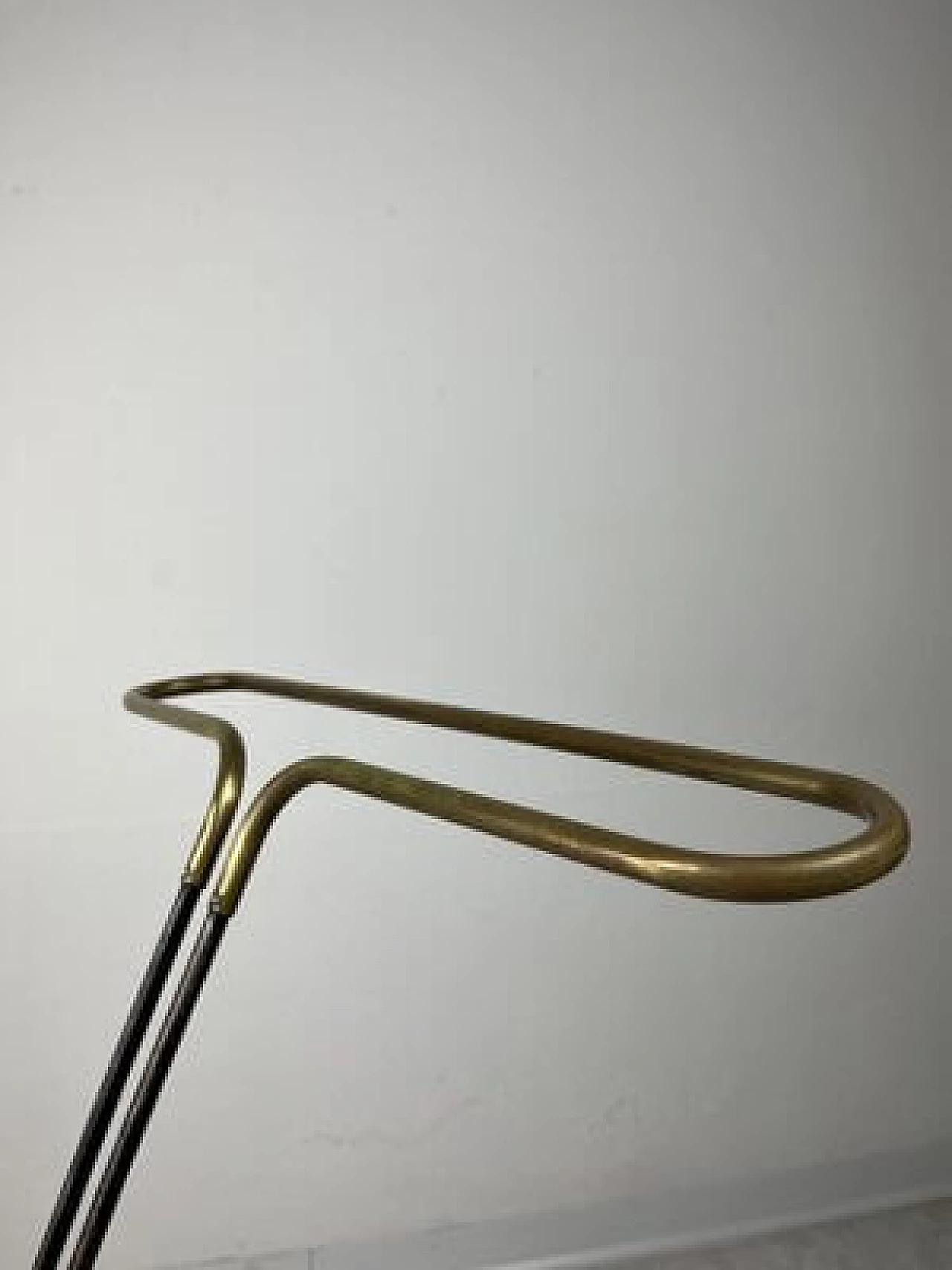 Folding stand valet by Ico Parisi, 1950s 8