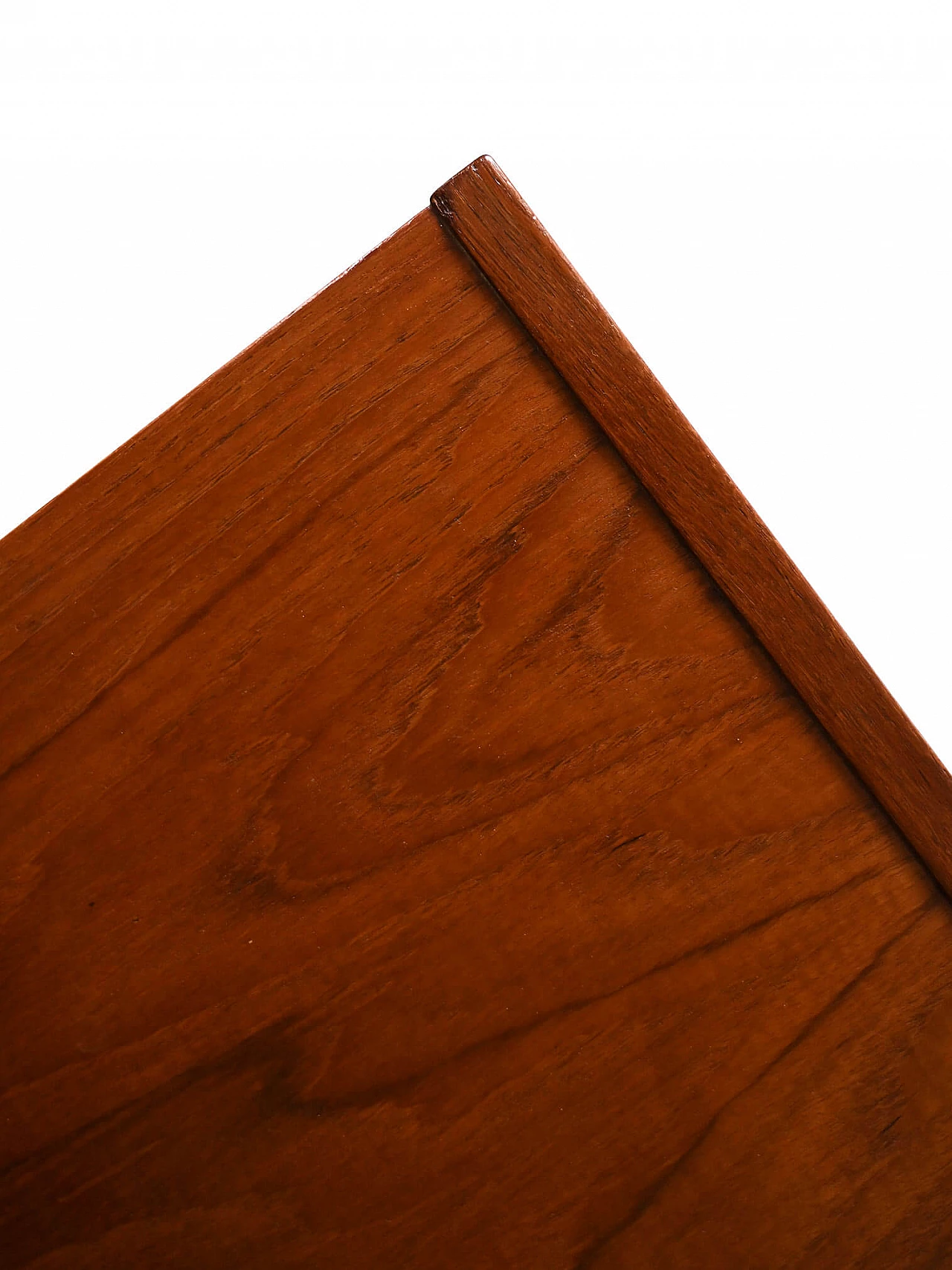 Teak sideboard by Erik Worts for Ikea, 1960s 11