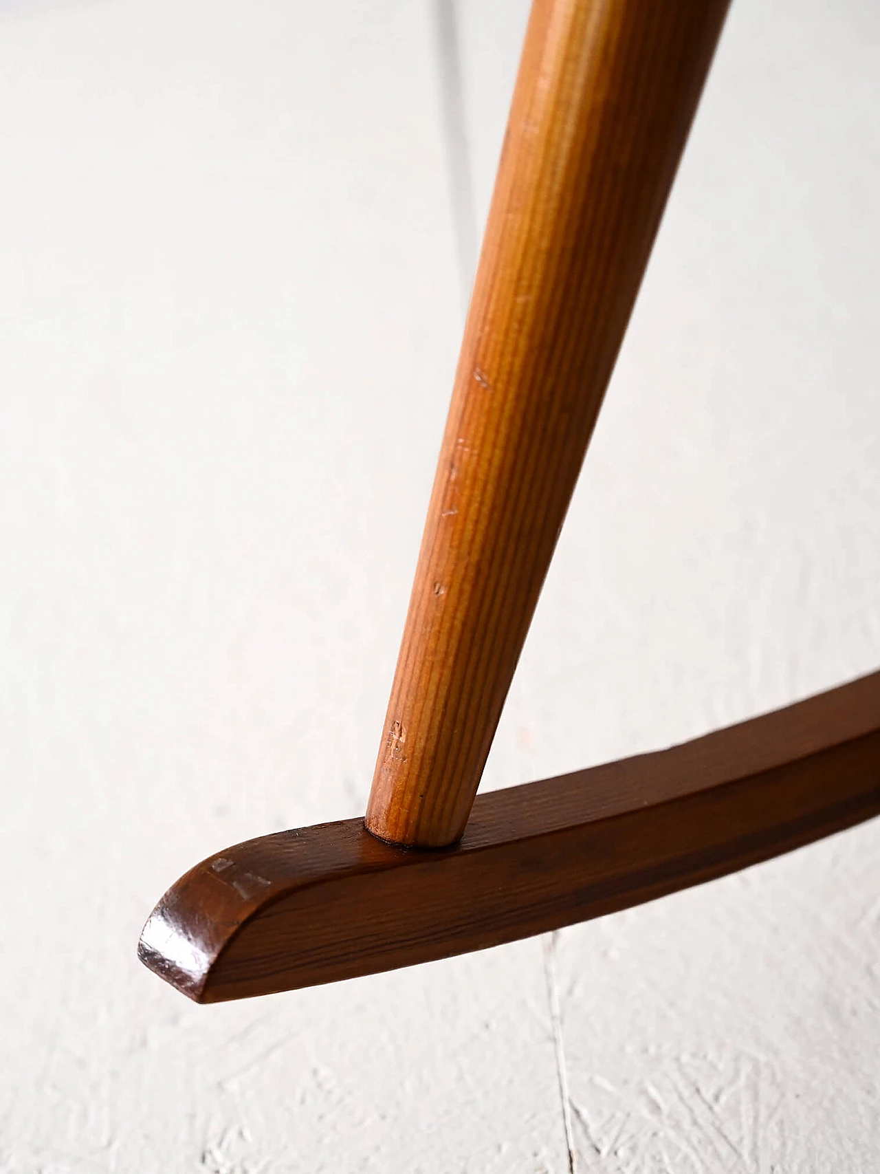 Rocking chair by Göran Malmvall for Karl Andersson & Söner, 1940s 6