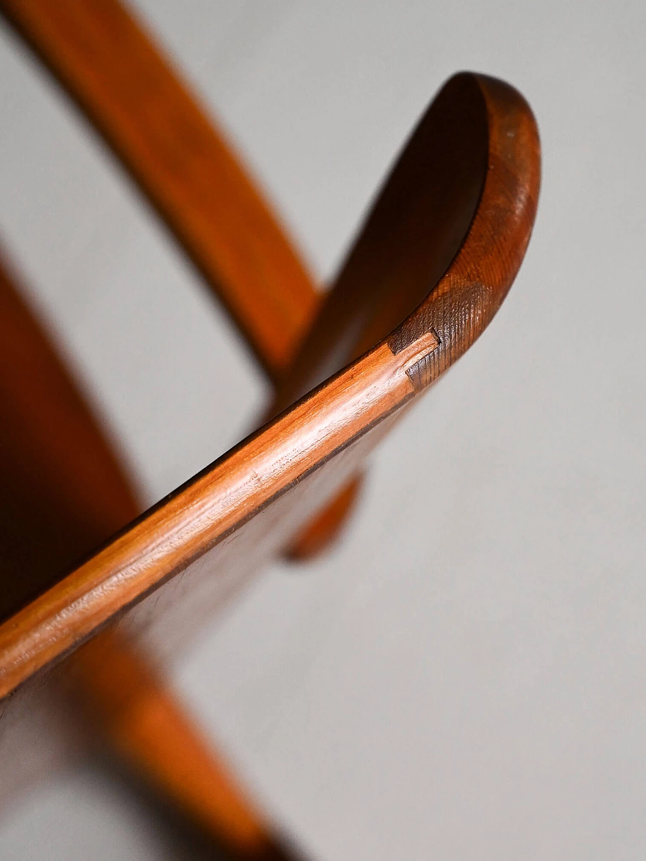 Rocking chair by Göran Malmvall for Karl Andersson & Söner, 1940s 11