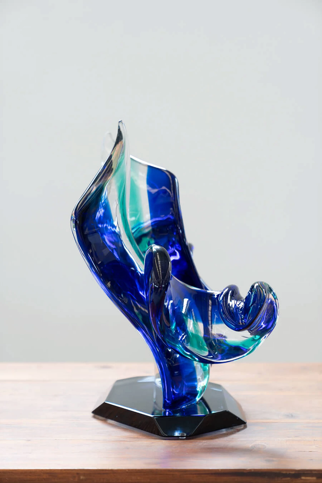 Murano glass sculpture, 1950s 5