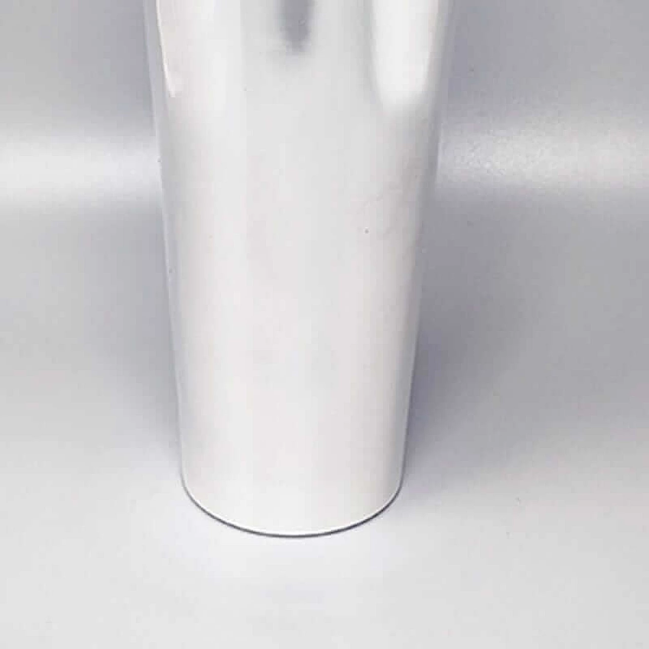 Stainless steel cocktail shaker, 1960s 5