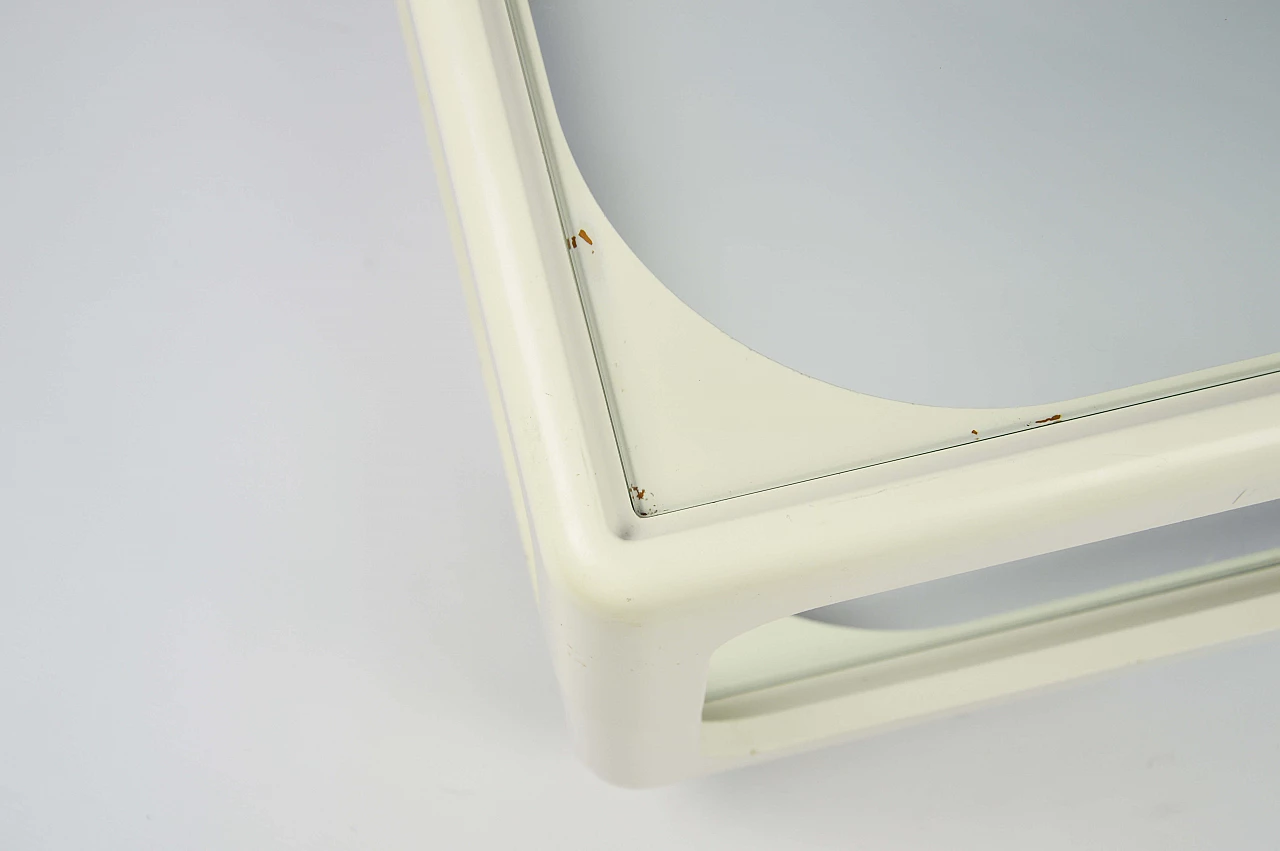 Coffee table by P. Ghyczy for Horn Collection, 1970s 5