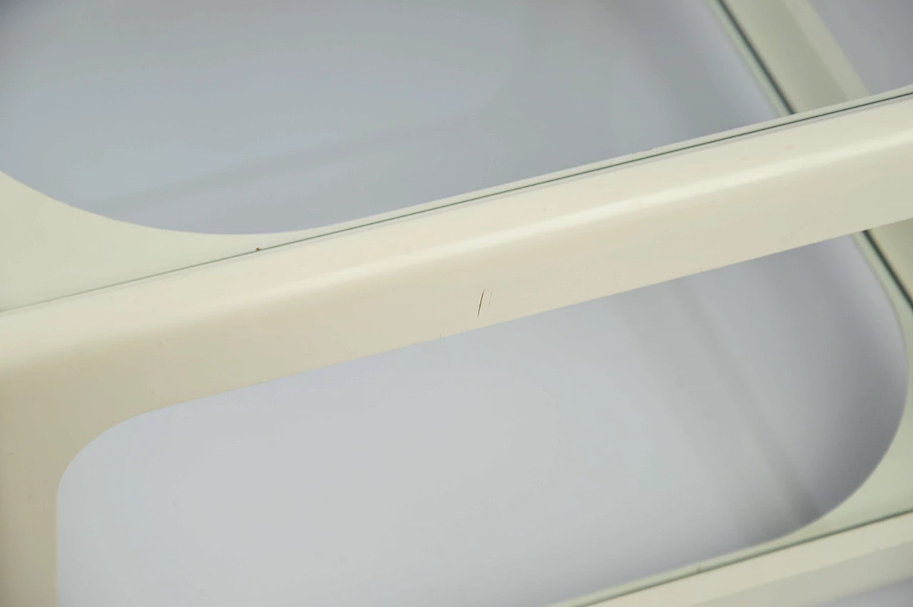 Coffee table by P. Ghyczy for Horn Collection, 1970s 6