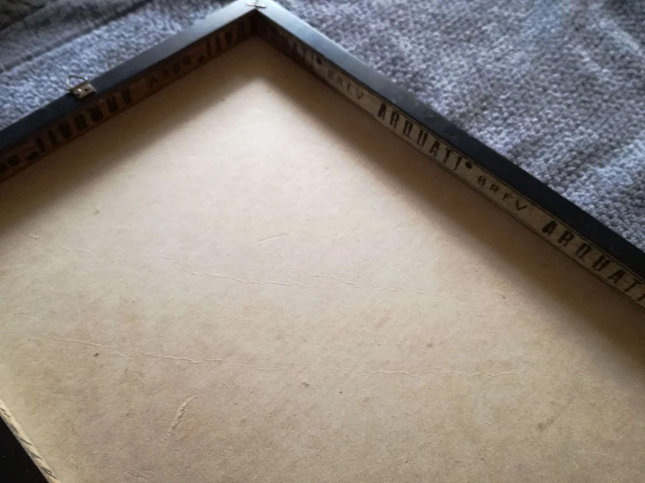 Gianfranco Pardi, Museo, serigrafia, 1980 6