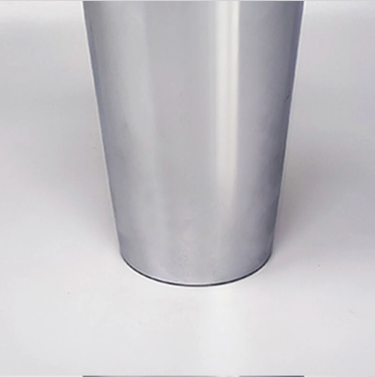 Stainless steel cocktail shaker by Alfi, 1960s 6