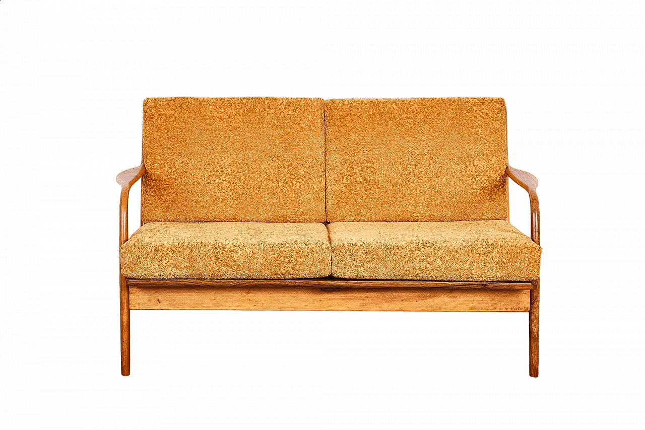 Sofa 2315-C by Adrian Pearsall for Craft Associates, 1960s 17