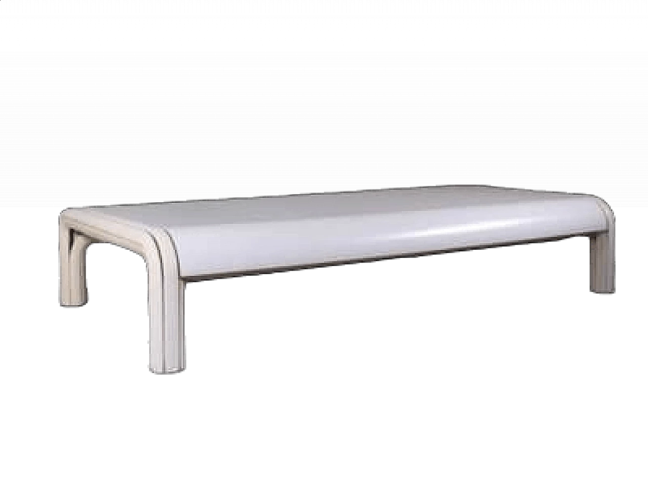 Orsay coffee table by Gae Aulenti for Knoll International, 1970s 15