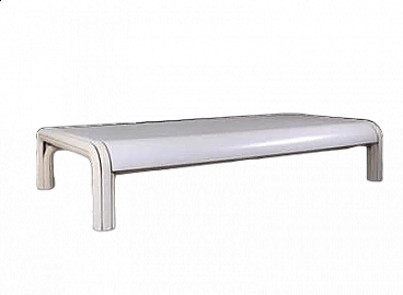 Orsay coffee table by Gae Aulenti for Knoll International, 1970s