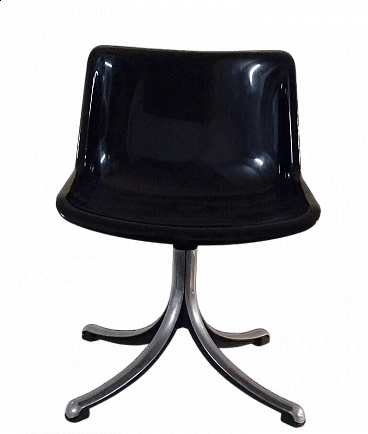 Modus chair by Osvaldo Borsani for Tecno, 1970s