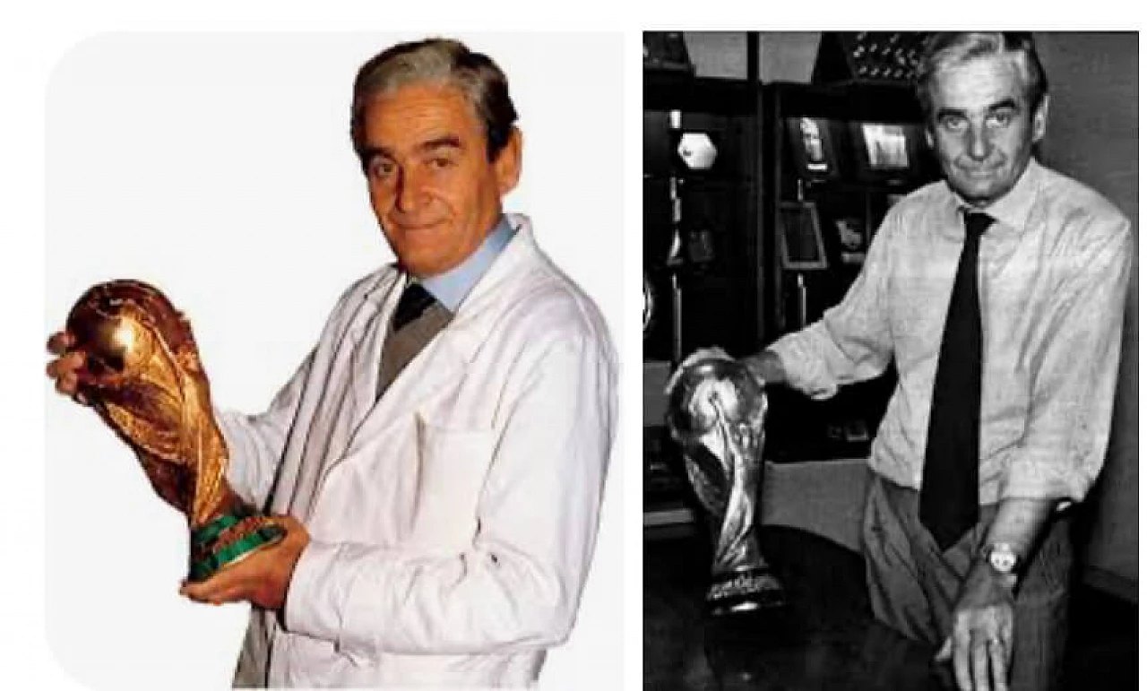 Silvio Gazzaniga, female figure, silver sculpture on rose quartz base 9