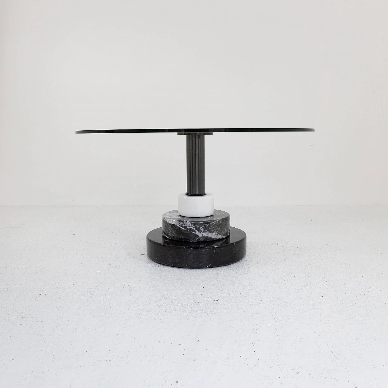 Menhir table by Acerbis and Stoppino for Acerbis, 1980s 2
