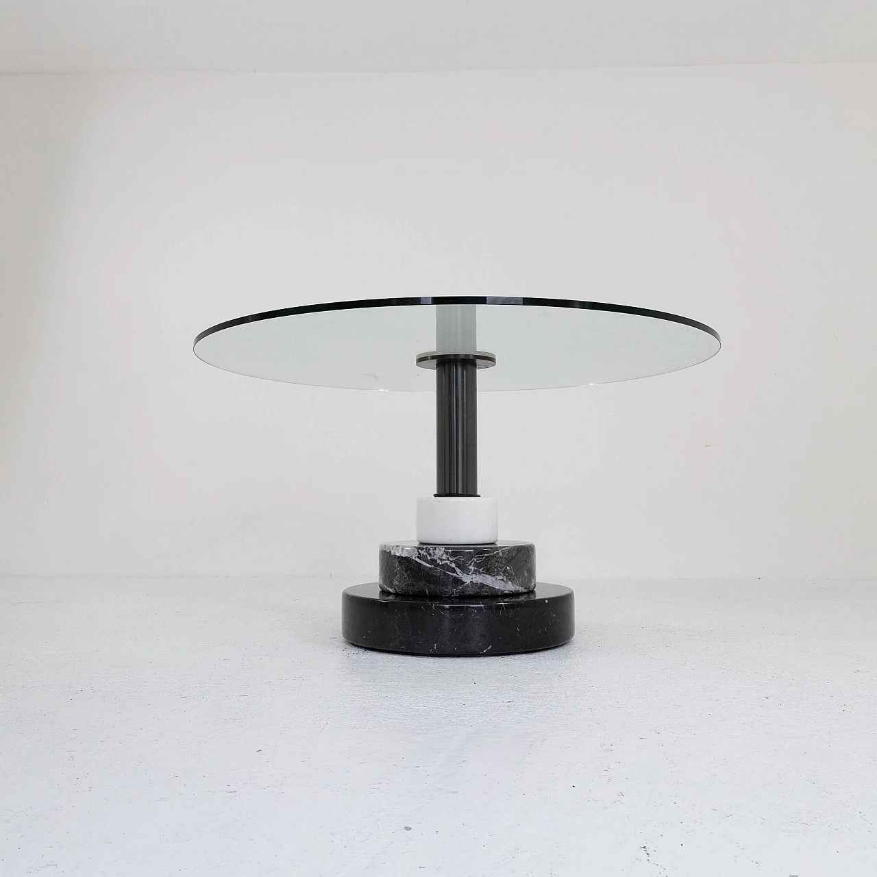 Menhir table by Acerbis and Stoppino for Acerbis, 1980s 3