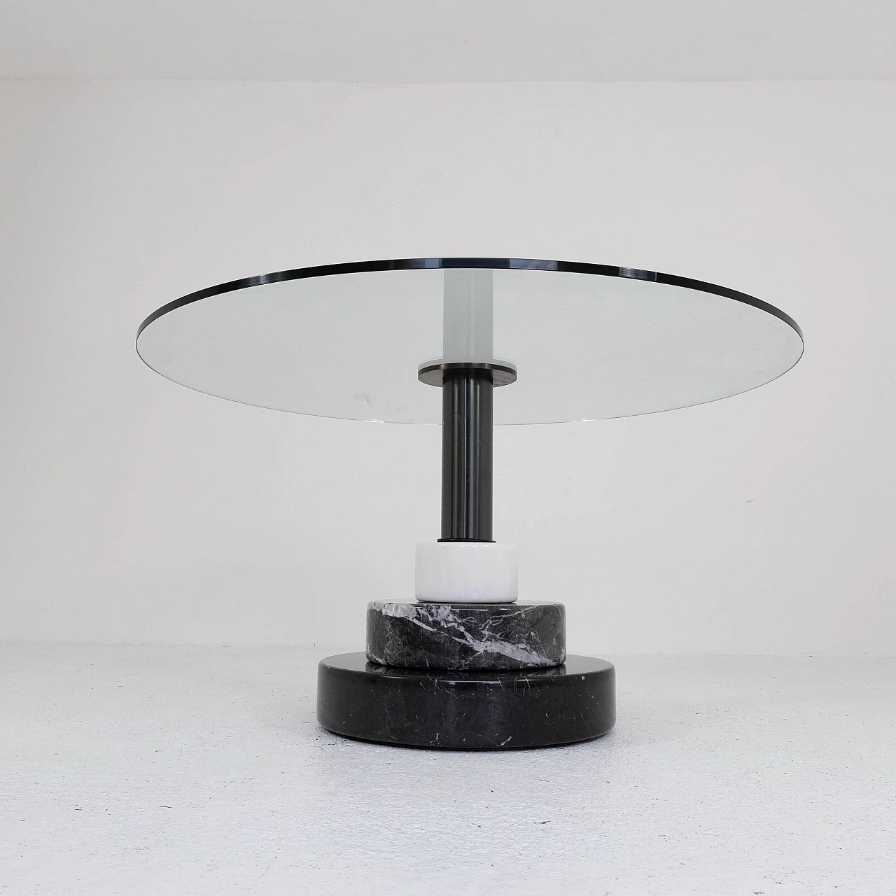 Menhir table by Acerbis and Stoppino for Acerbis, 1980s 10