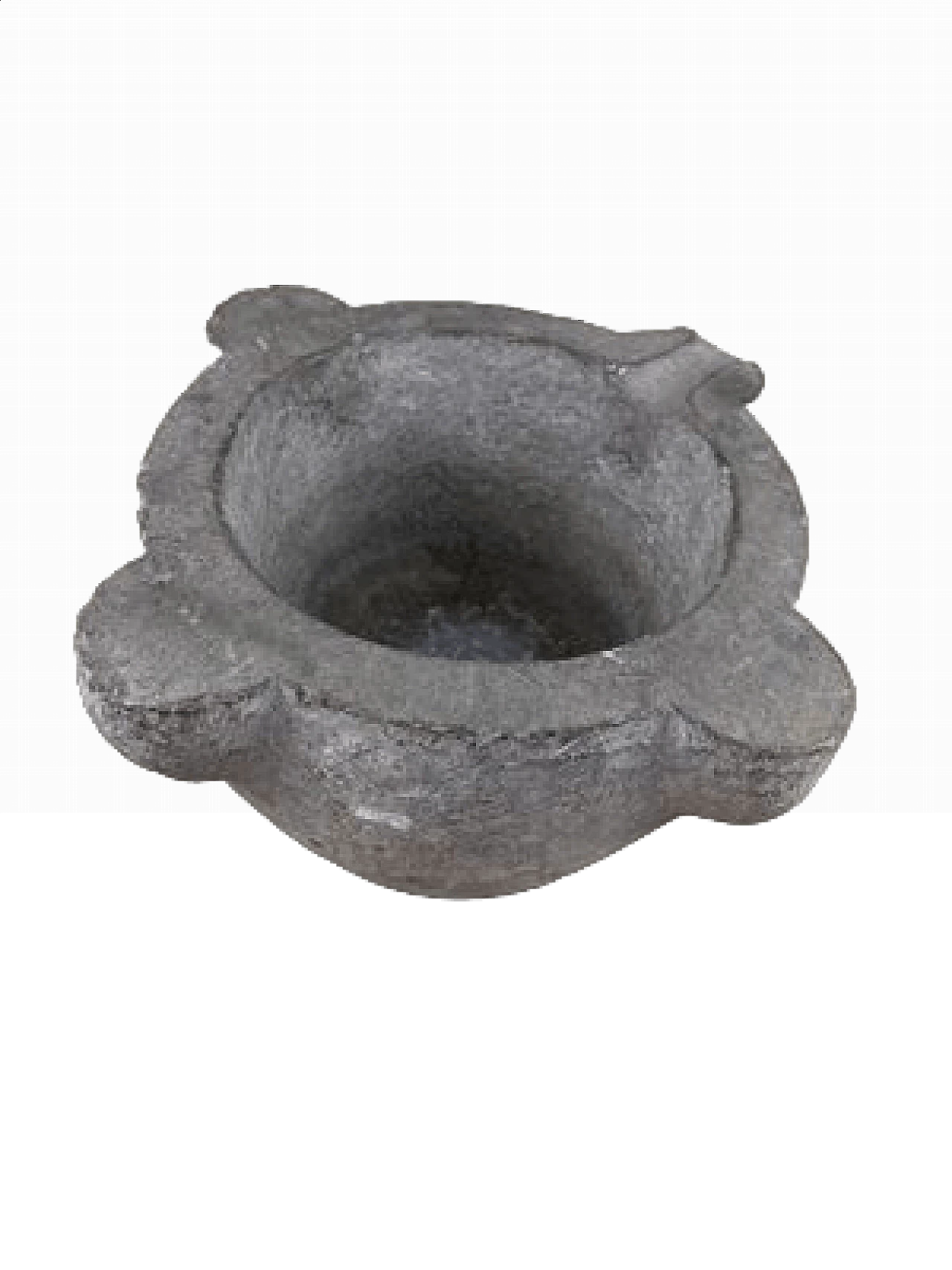 Genoese stone pesto mortar, 1940 7