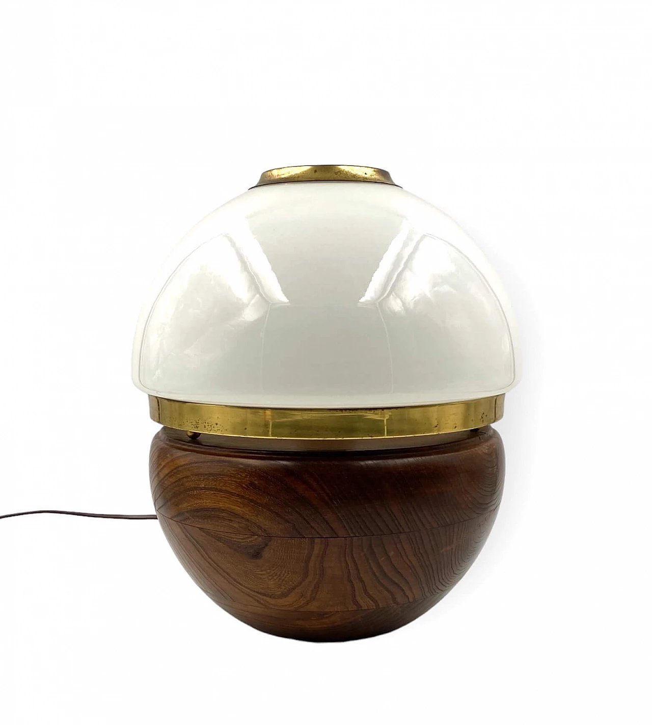 Table lamp by Luigi Caccia Dominioni for Azucena, 1970s 1