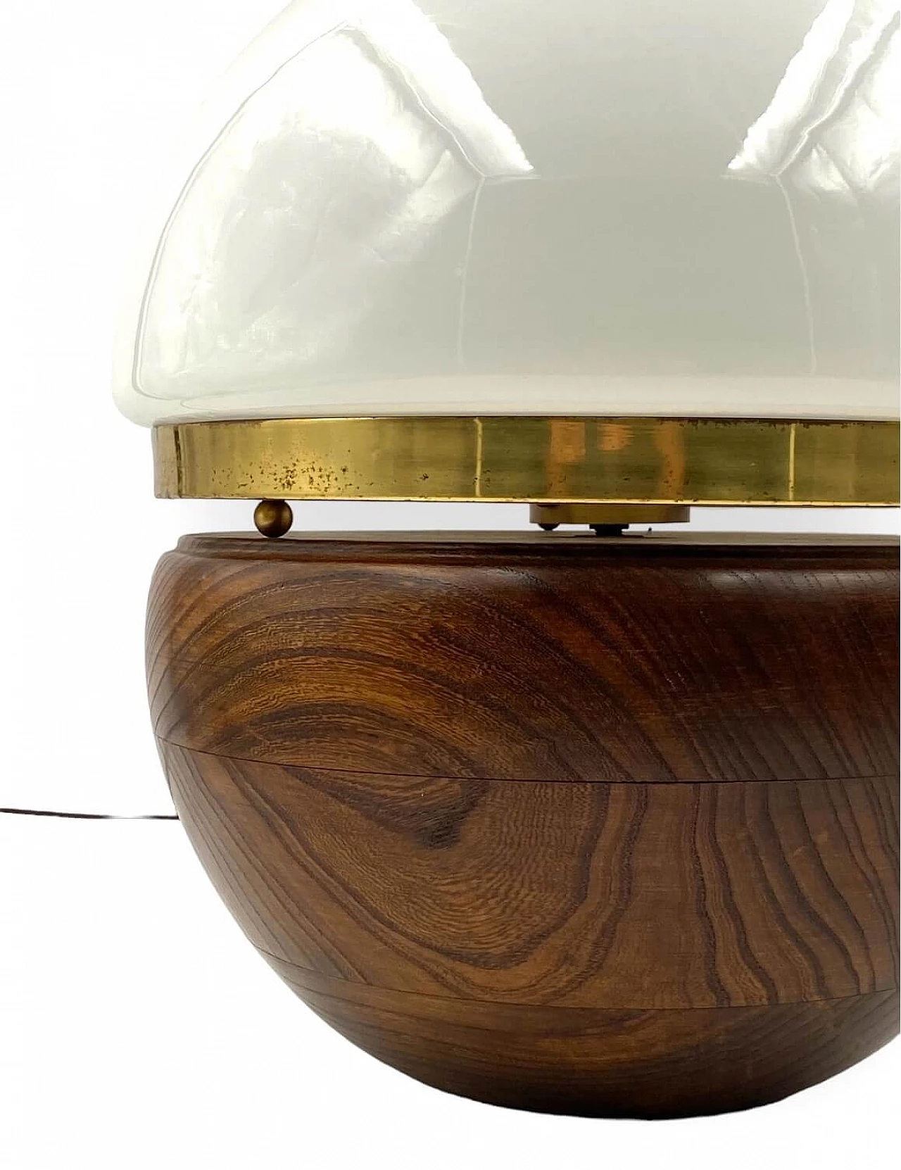 Table lamp by Luigi Caccia Dominioni for Azucena, 1970s 10