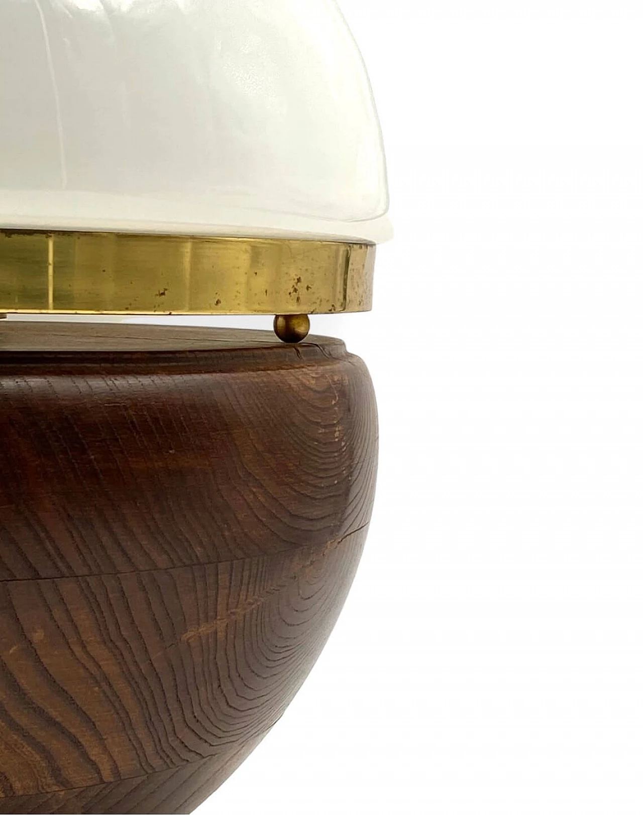 Table lamp by Luigi Caccia Dominioni for Azucena, 1970s 11