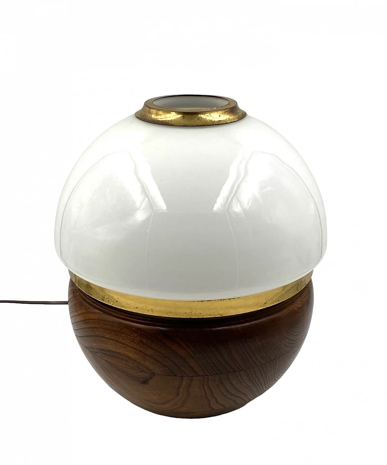 Table lamp by Luigi Caccia Dominioni for Azucena, 1970s 12