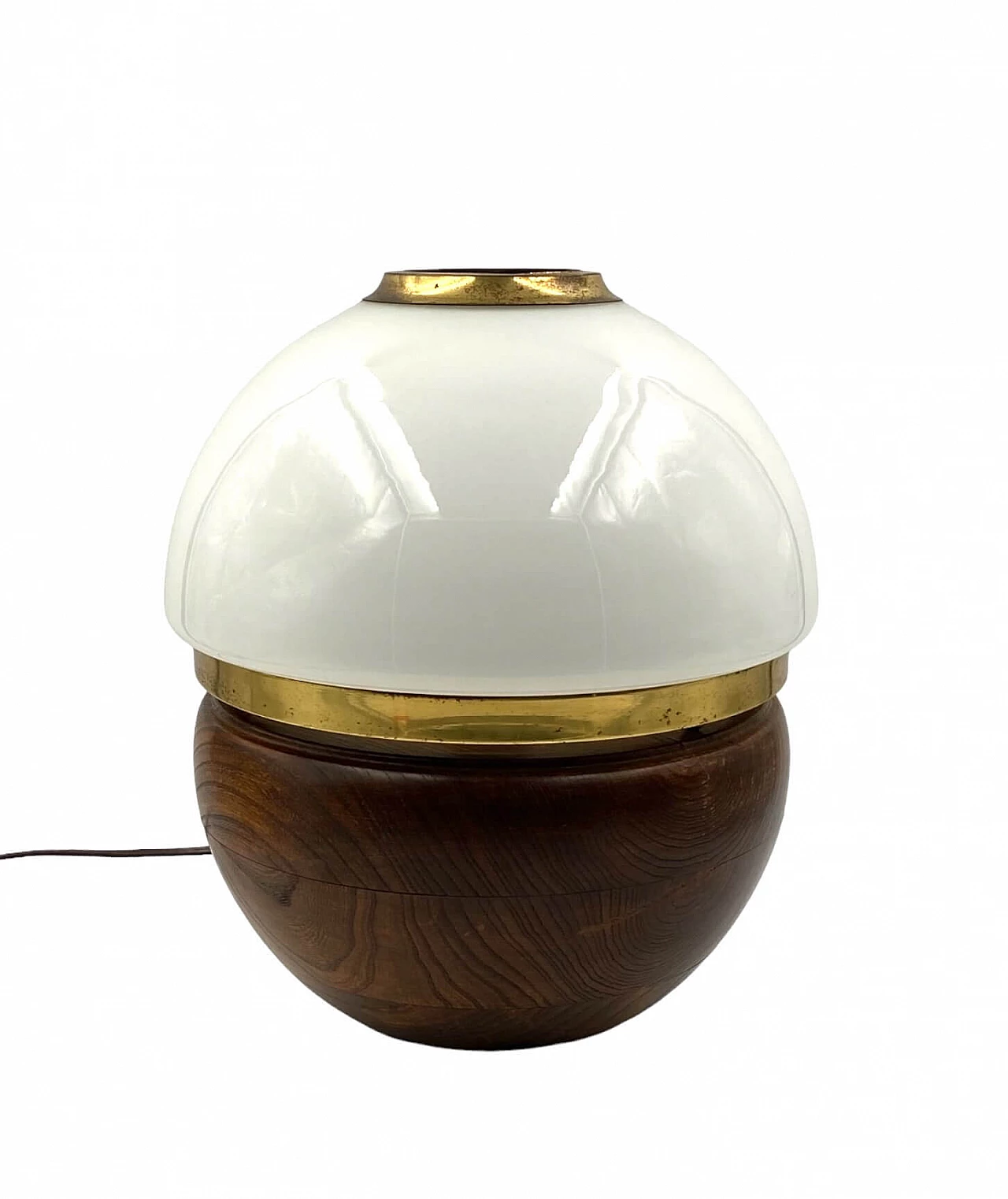 Table lamp by Luigi Caccia Dominioni for Azucena, 1970s 15