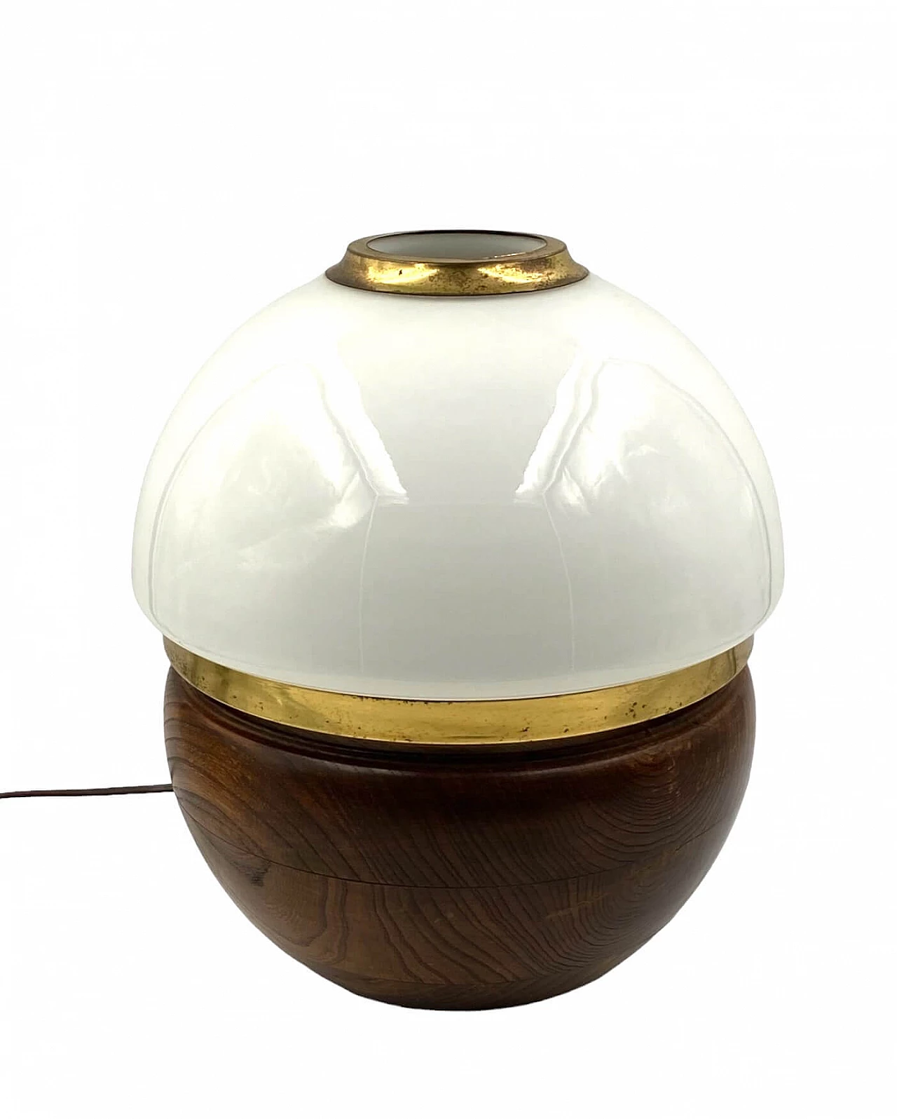 Table lamp by Luigi Caccia Dominioni for Azucena, 1970s 16