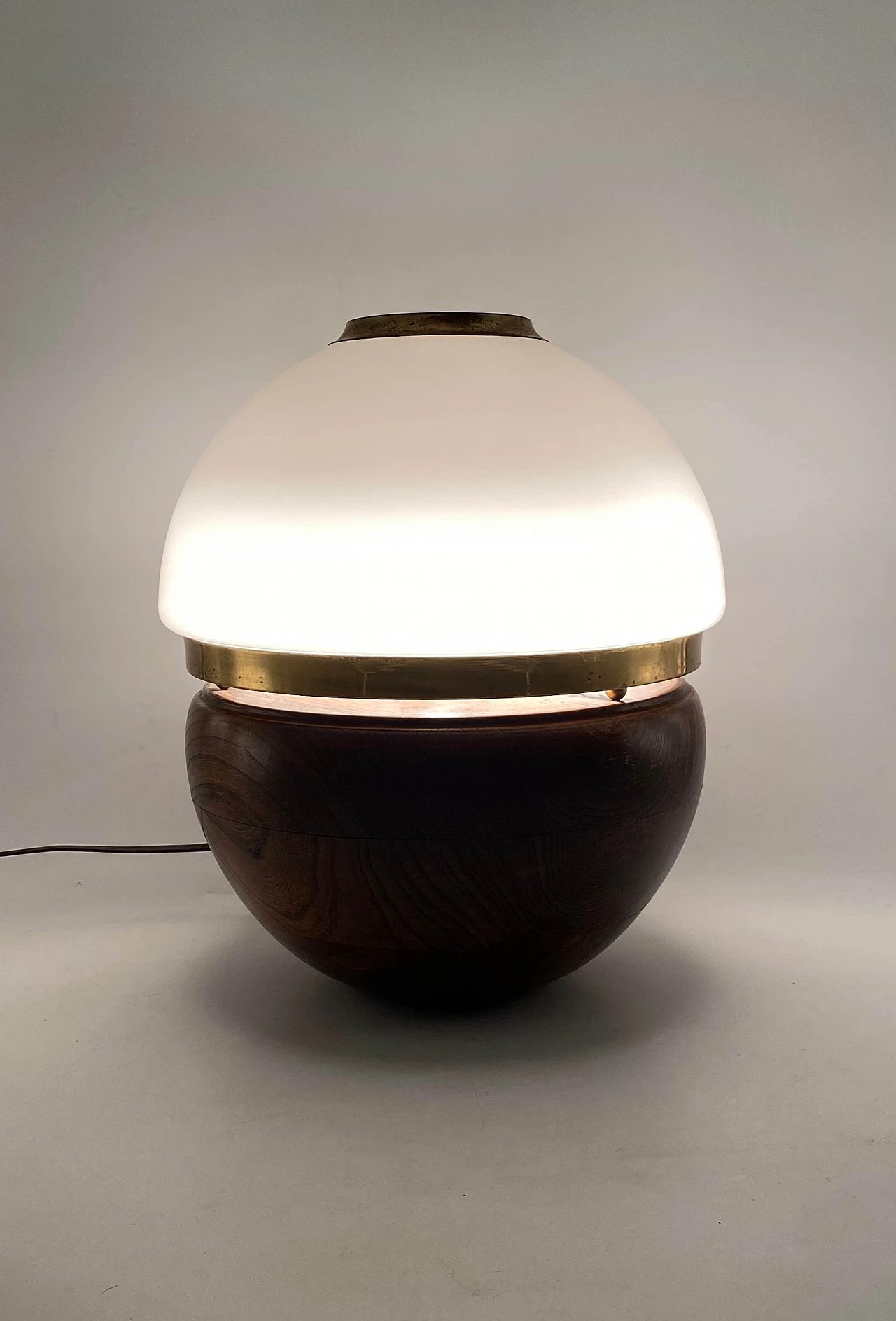 Table lamp by Luigi Caccia Dominioni for Azucena, 1970s 18