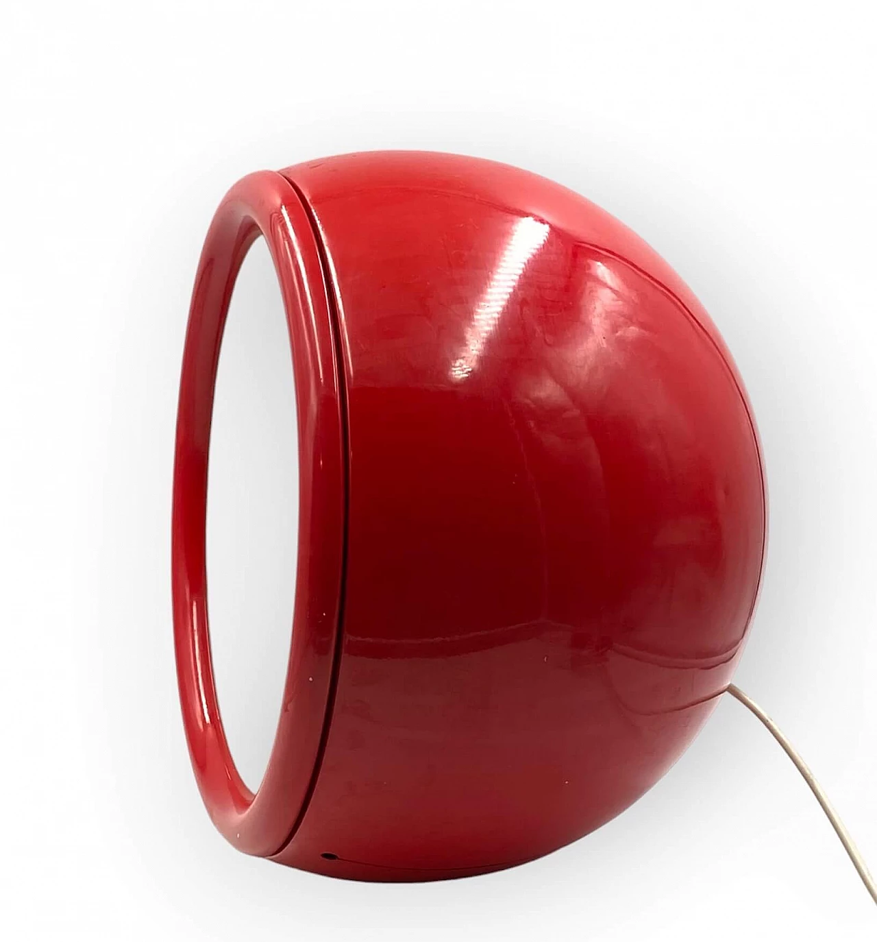 Lampada Pallade di Studio Tetrarch per Artemide, 1968 4