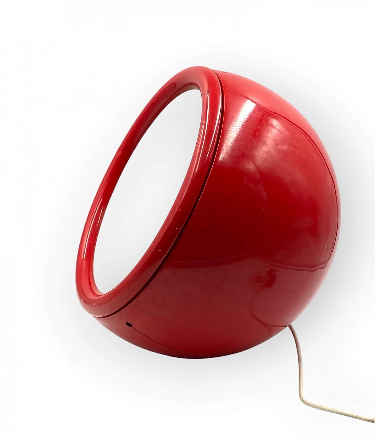 Lampada Pallade di Studio Tetrarch per Artemide, 1968 5