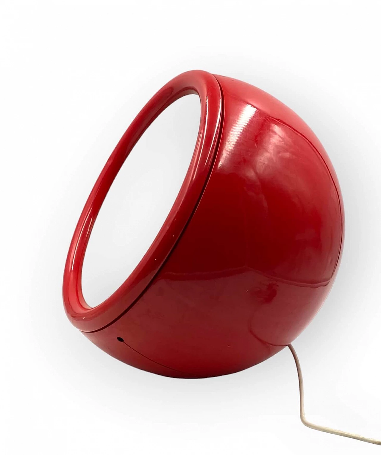 Lampada Pallade di Studio Tetrarch per Artemide, 1968 6