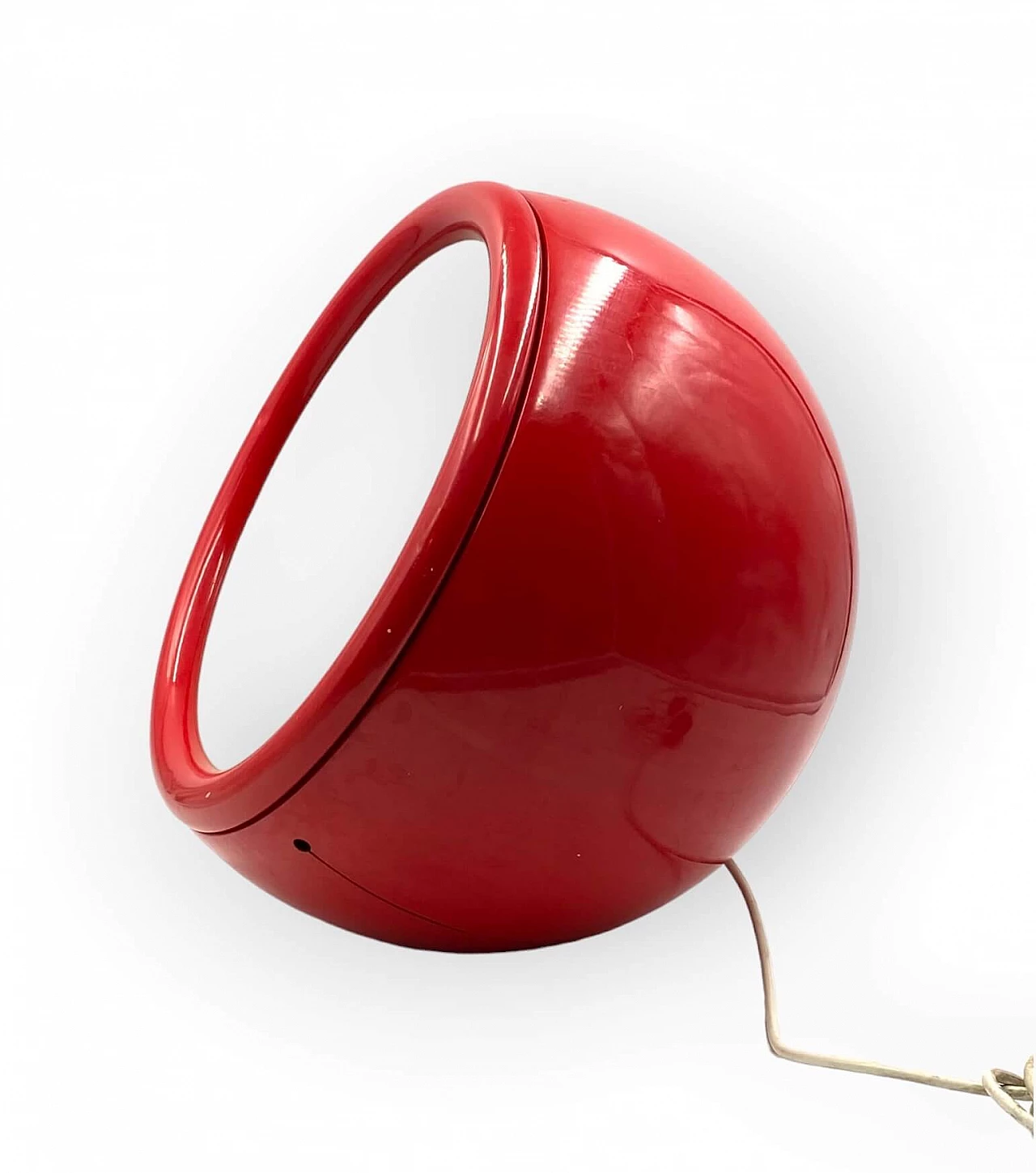 Lampada Pallade di Studio Tetrarch per Artemide, 1968 8