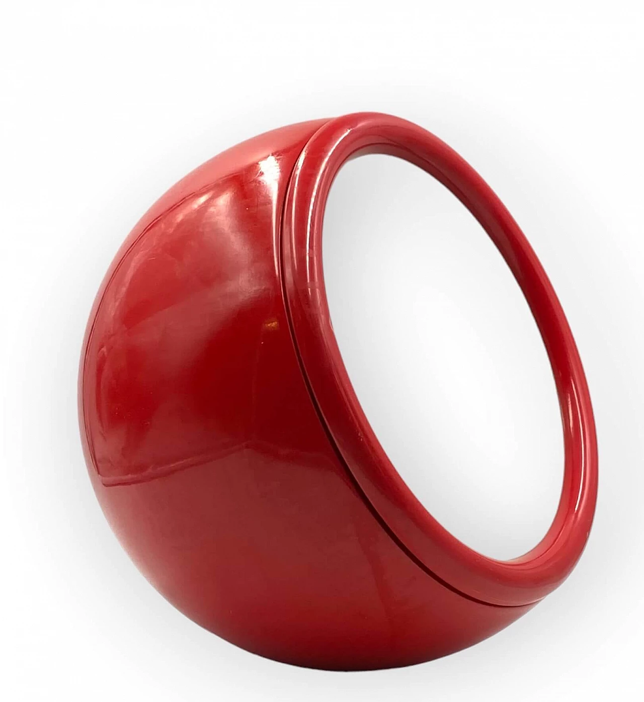 Lampada Pallade di Studio Tetrarch per Artemide, 1968 12