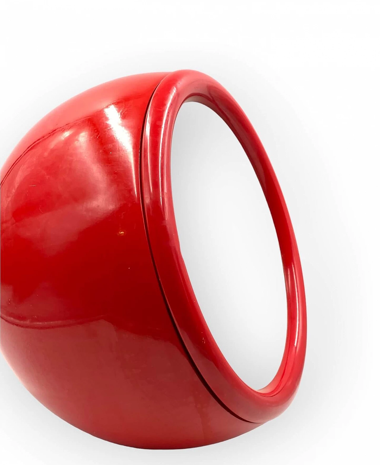 Lampada Pallade di Studio Tetrarch per Artemide, 1968 13