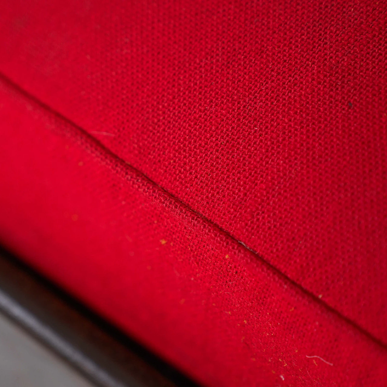 Zelda sofa and pair of armchairs by Sergio Asti for Poltronova, 1970s 9