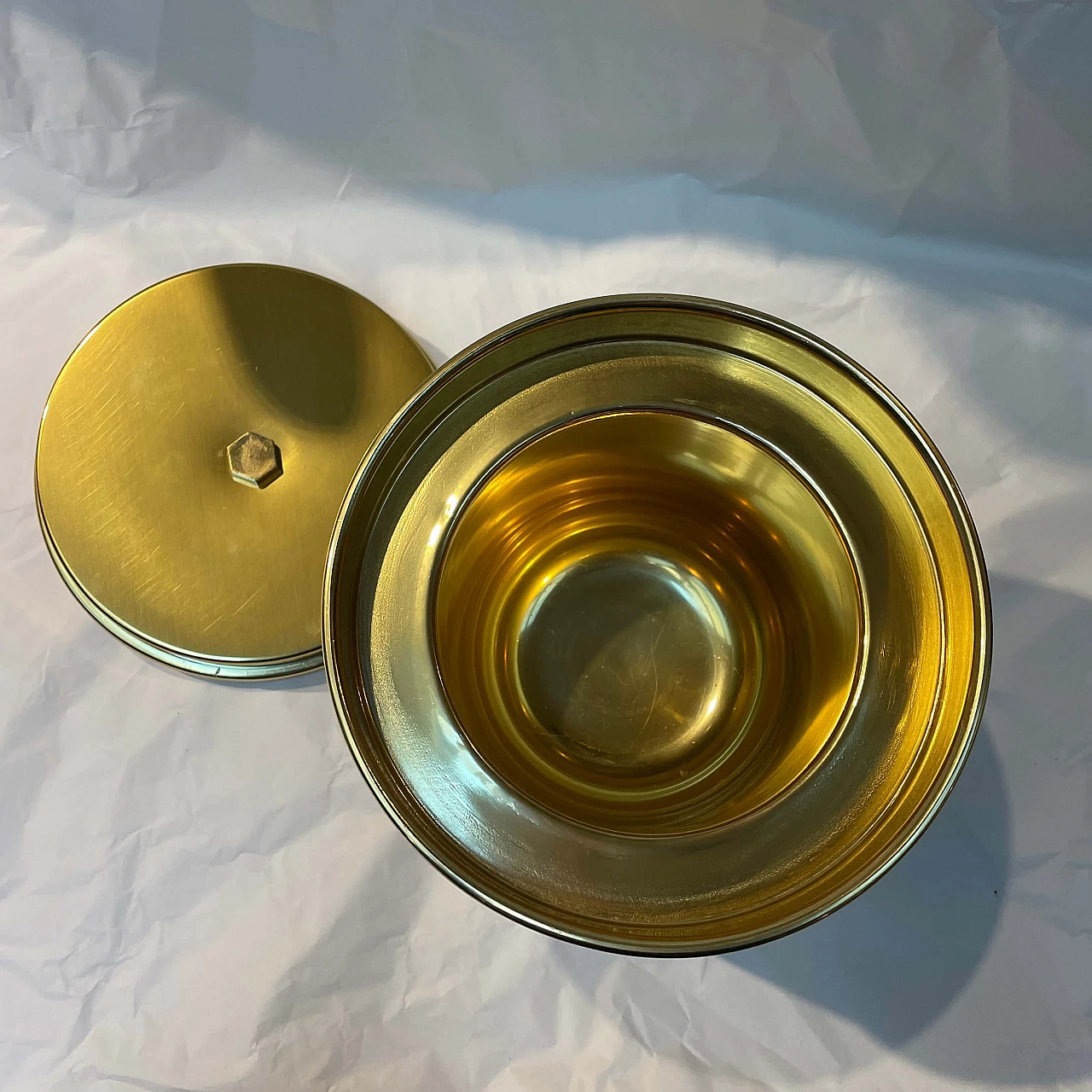 Glacette “Orci Romagnoli” di Piero Fornasetti Milano, anni '50 5