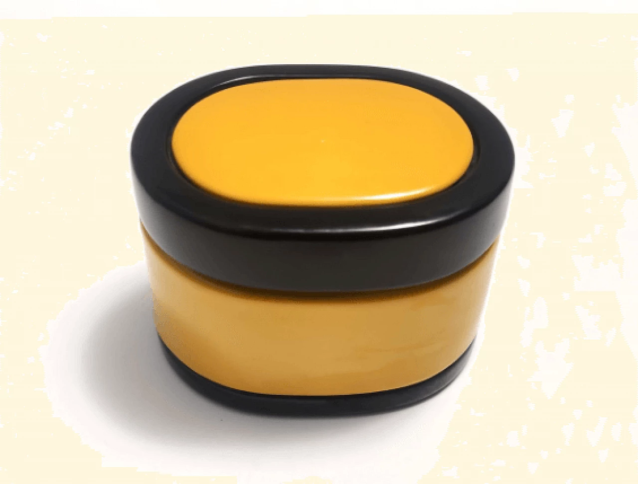 Scatola attribuita a Roberta Di Camerino per Marchi Porcellane, anni '80 4