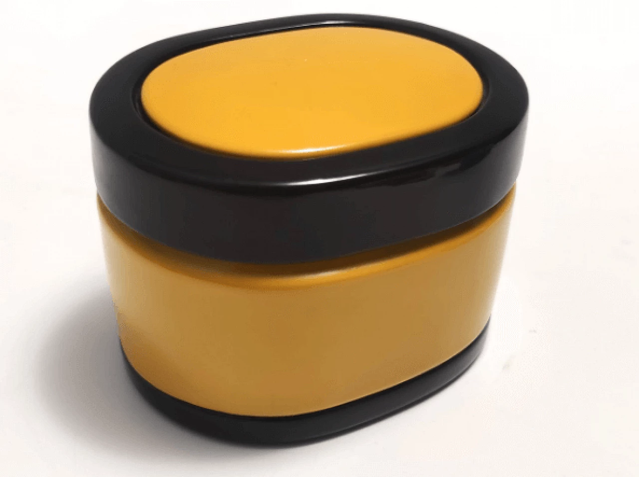 Scatola attribuita a Roberta Di Camerino per Marchi Porcellane, anni '80 5