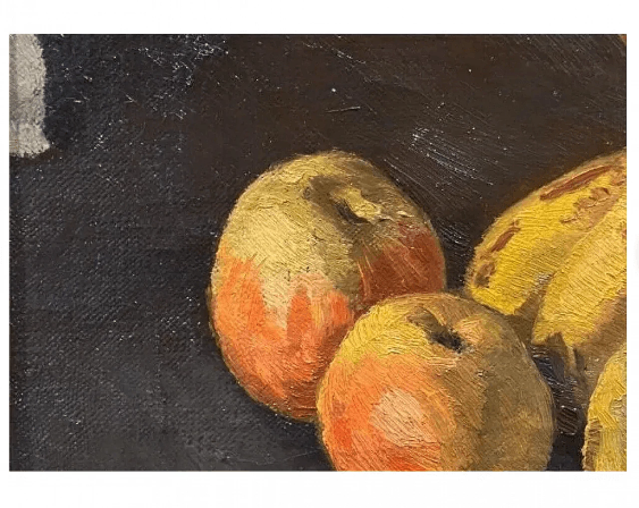 Still Life, oil on canvas, 1930s 7