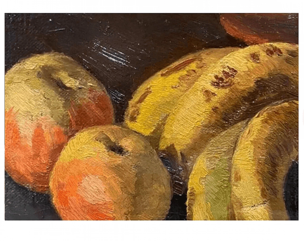 Still Life, oil on canvas, 1930s 10