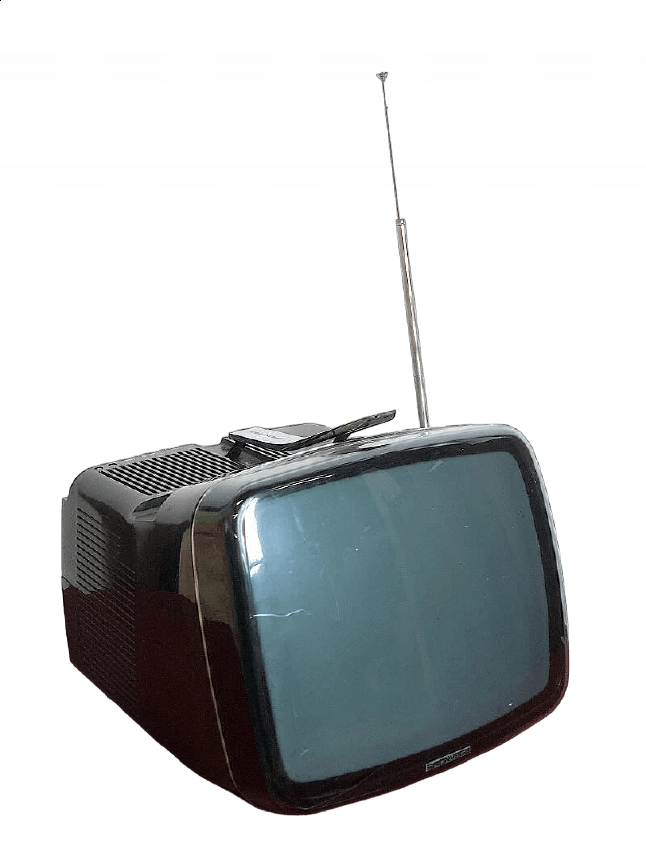 Televisore ALGOL 3 BRIONVEGA di Marco Zanuso & Richard Sapper, anni '60 6