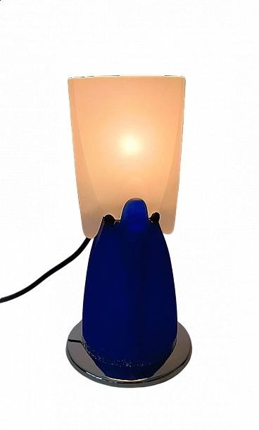 Tam Tam table lamp by P. King and S. Miranda for Sirrah, 2000s