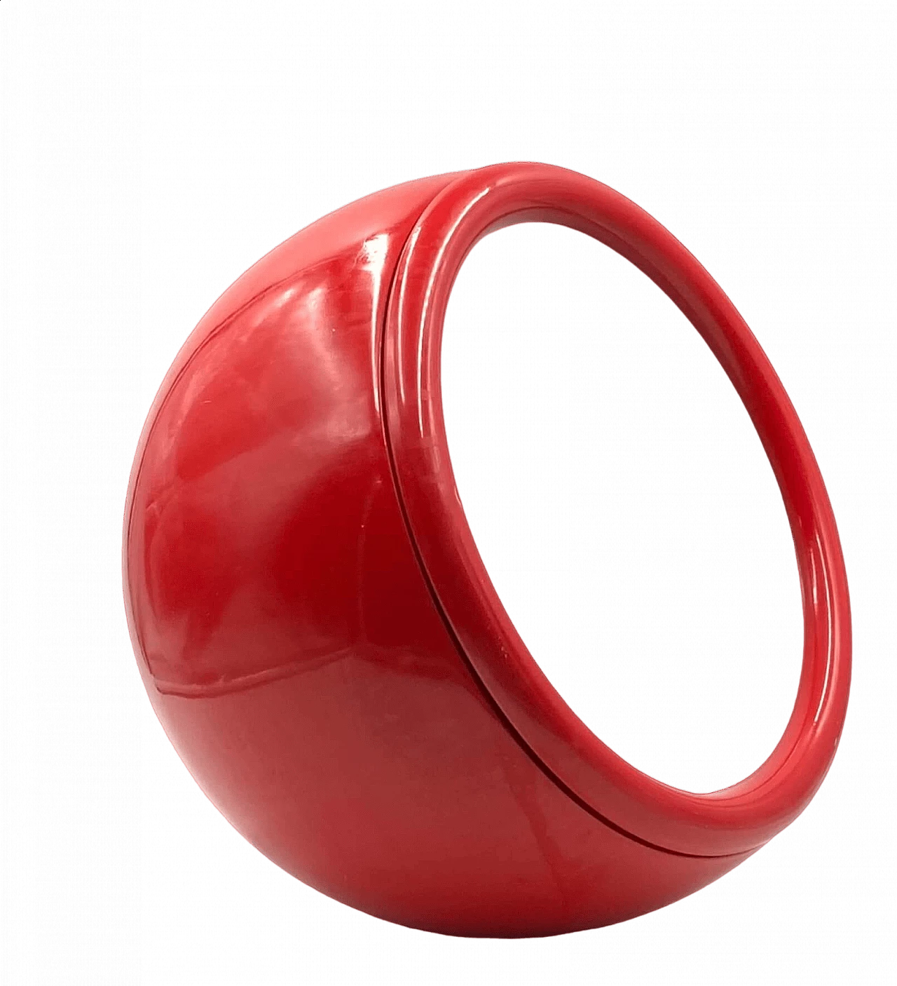 Lampada Pallade di Studio Tetrarch per Artemide, 1968 17