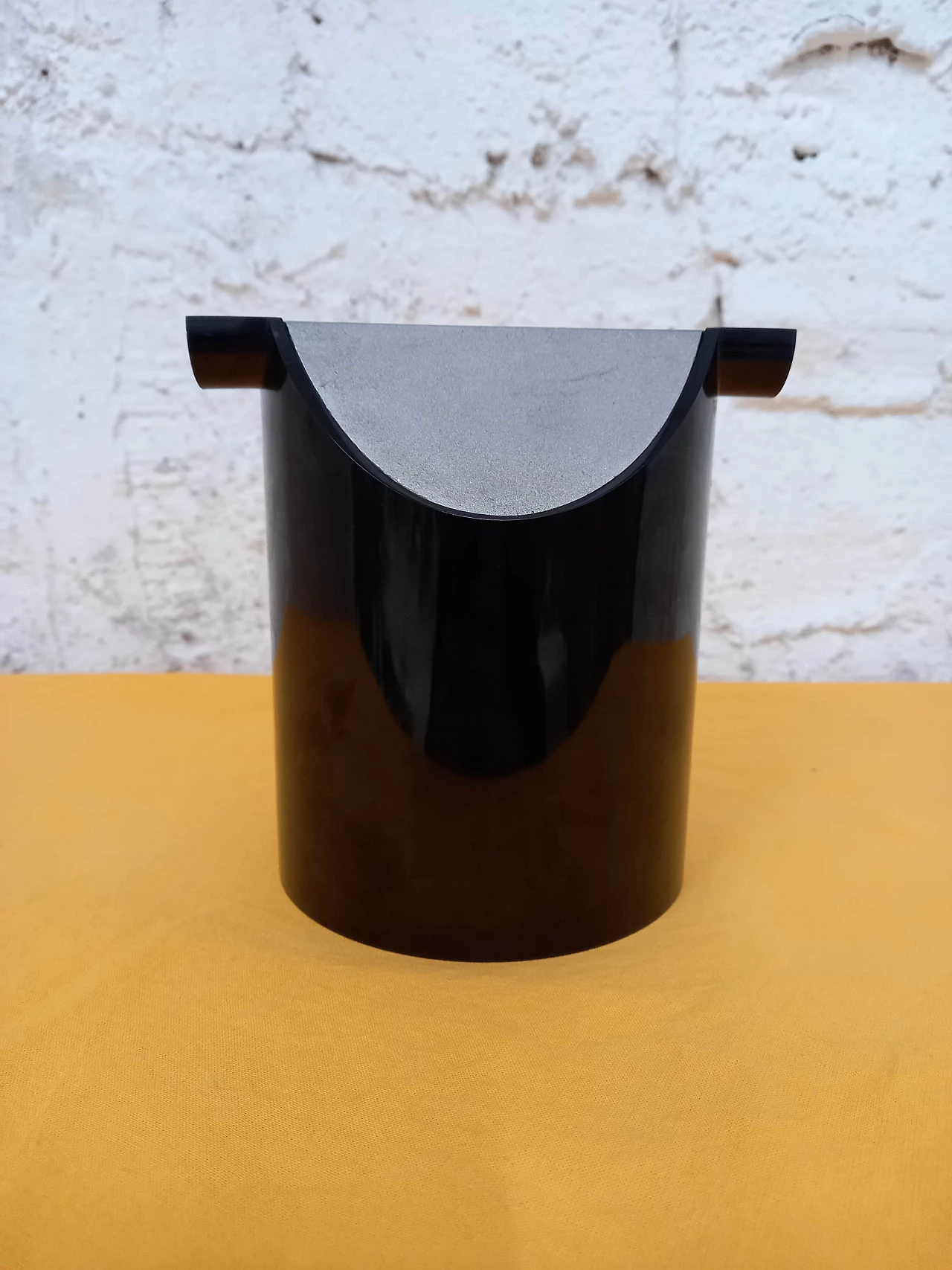 Griglia table ashtray by Enzo Mari for Danese, 1970s 6