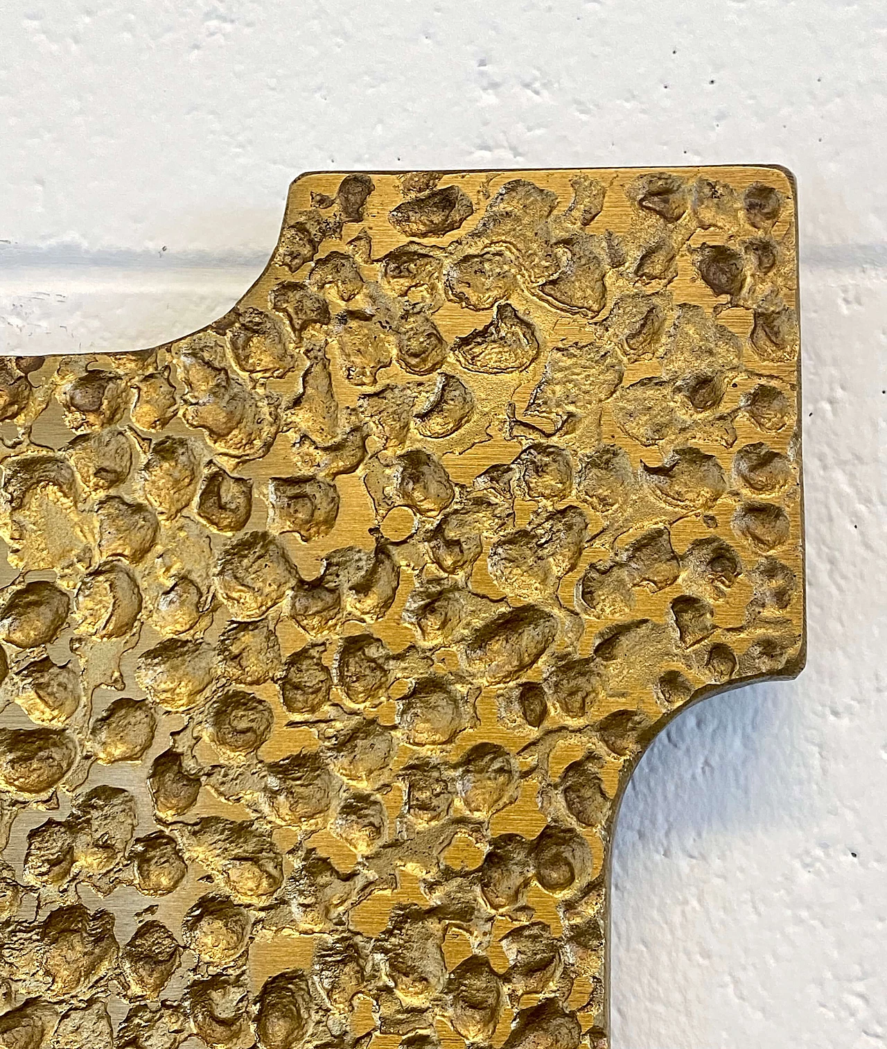 Specchio da parete modello Luna d’Agosto di Luciano Frigerio, anni '70 4